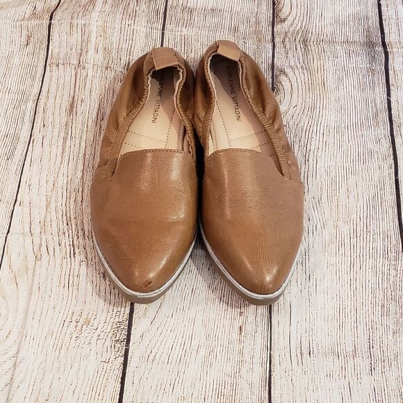 Adrienne Vittadini Flats  - Picture 9 of 9